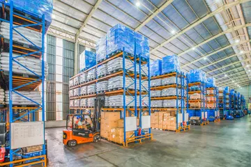 Multipurpose warehouse
